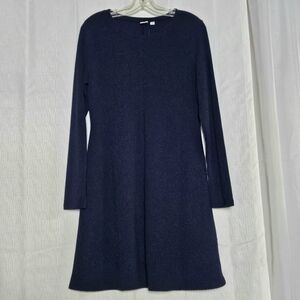 GAP Navy Blue Women's Dress